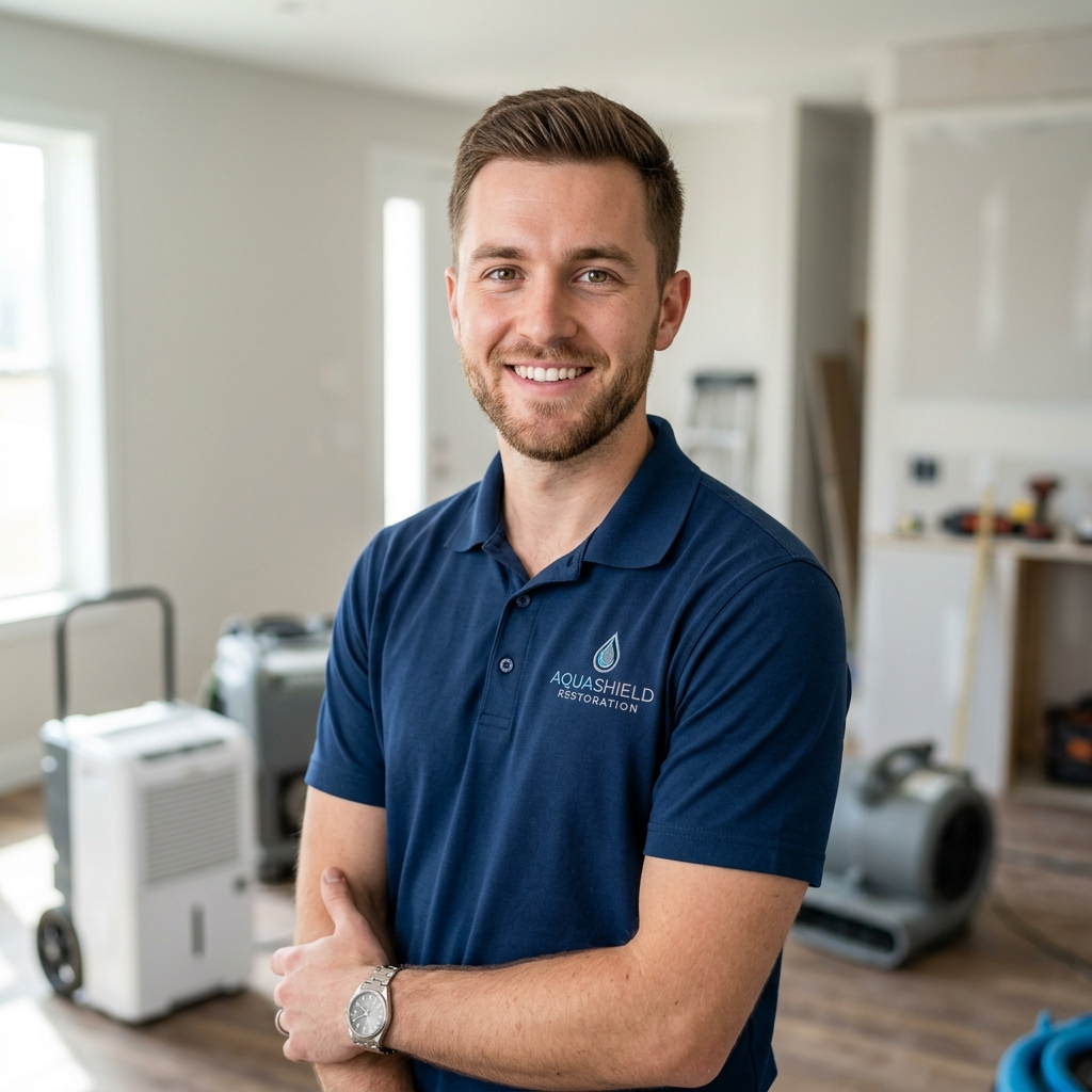 Kyle Brooks - Master Restorer in Gonzales